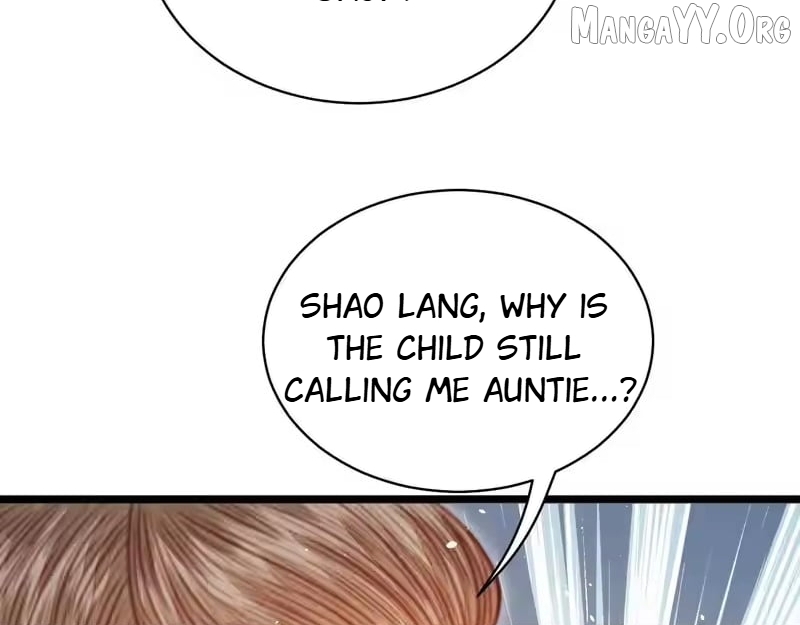 Shao Hua Long: Rebirth of the Evil Concubine’s Counterattack Chapter 38 - page 7